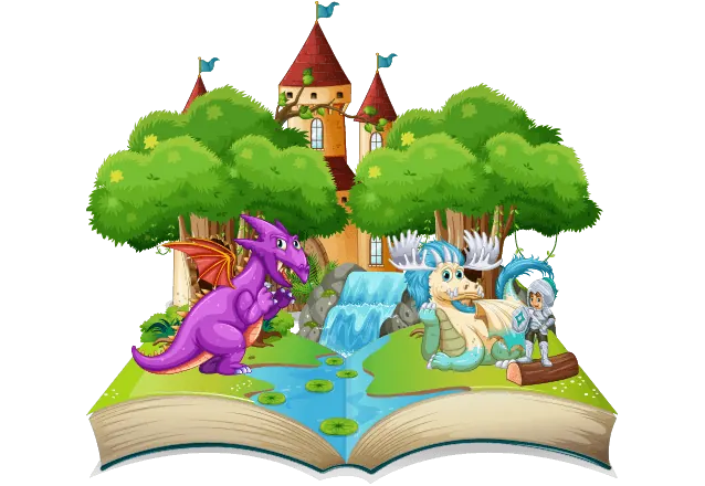 Fantasy Genre