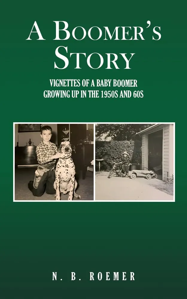  A Bommer's Story