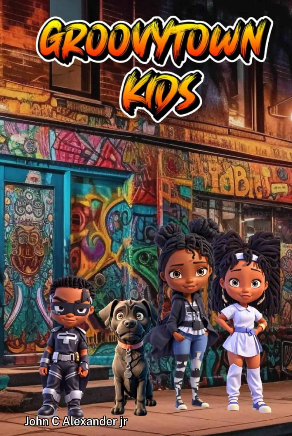 GROOWTOWN KOS