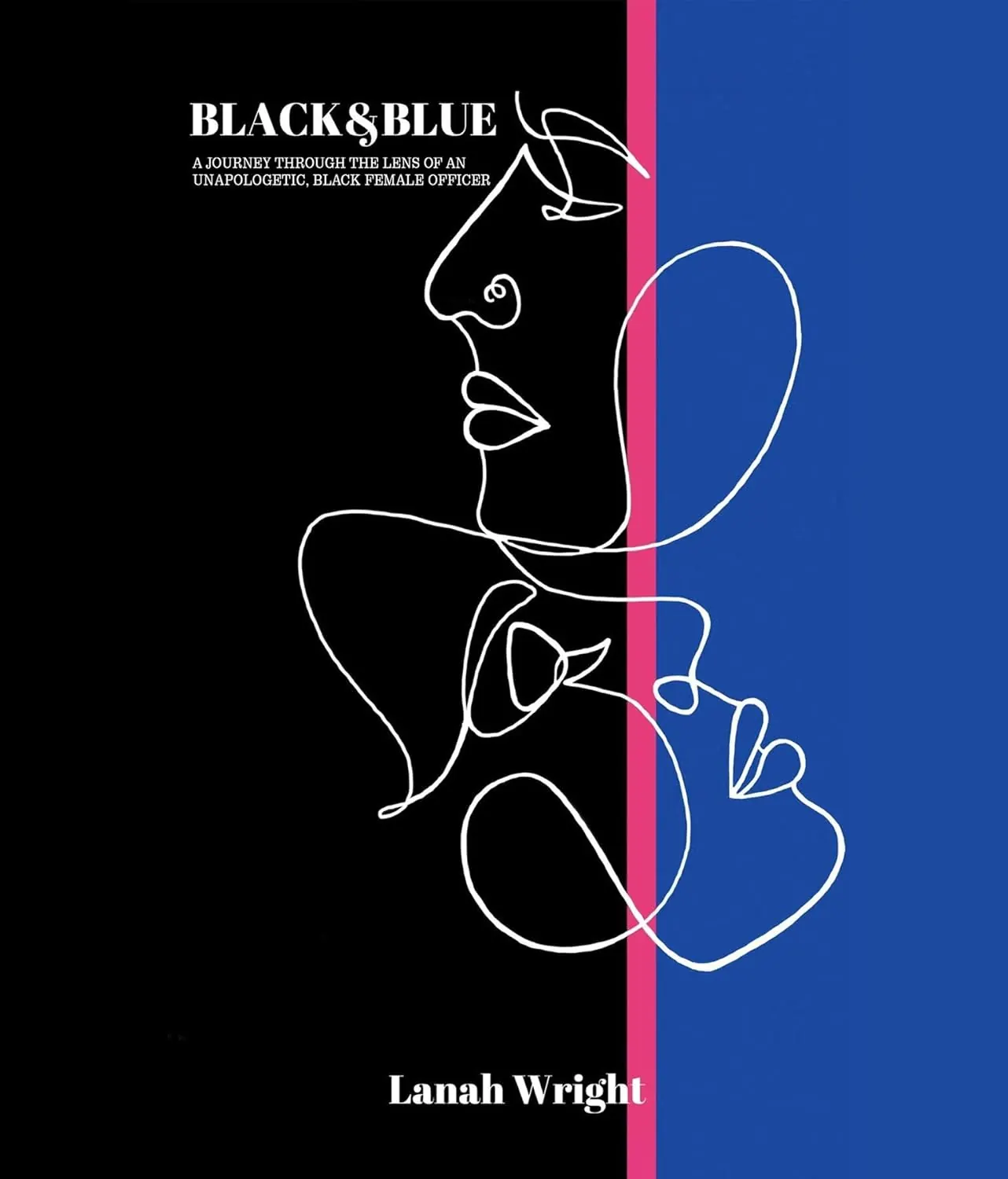 Black And Blue