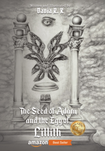 The Seed Of Adam And The Egg Of Lilith