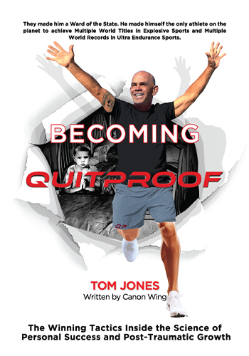 becoming Quitproof